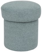 Pufa okrągła KITA, Ø 37 cm