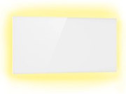 Klarstein Mojave 1000 Smart Panel grzewczy na podczerwień 2 w 1