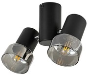 Rabalux 73053 sufitowy reflektor ścienny Hatice, 2x E14, maks. 15 W, IP20
