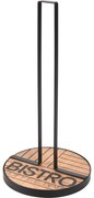 Stojak na ręcznik papierowy Bistro, wys. 31,5 cm