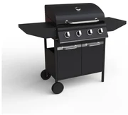 Grill gazowy – Garden Pleasure
