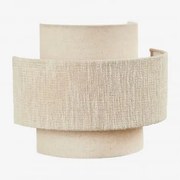 Kinkiet Ścienny Lumira Gardenia Biel - Nature - Sklum