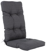 Poduszka na fotel ogrodowy 124 x 48 cm Ronda Hoch H024-07IB PATIO
