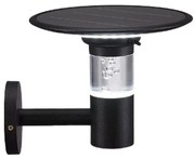 Immax NEO 07907L-LED RGB+CW/W ściemnialna lampa solarna LED 2W 5,5V IP54 Tuya