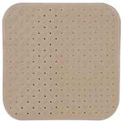 Mata antypoślizgowa pod prysznic 54x54 cm Class Premium – MSV