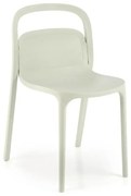 Krzesło K490 miętowe HALMAR