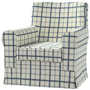 Pokrowiec na fotel Ektorp Jennylund