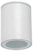 Kanlux 33360 - Oświetlenie zewnętrzne punktowe AQILO 1xGU10/7W/230V IP65 białe