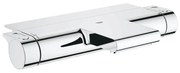GROHE 34464001 - Termostatyczna bateria wannowa GROHTHERM 2000 DN 15 błyszczący chrom
