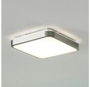 Eglo 96231 - Oprawa łazienkowa LED MANILVA LED/16W/230V IP44