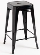 Stoek z niskim torixem