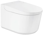 GROHE 36507SH0 - Toaleta myjąca SENSIA 600 × 387 × 403 mm ceramika/biała