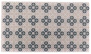 Wycieraczka 40x70 cm Mosaic – Artsy Doormats