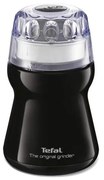Tefal - Elektryczny młynek do kawy ziarnistej 50g 180W/230V czarny