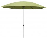 NASSAU 2,5 m - parasol ogrodowy : Substancja Desen - 836