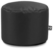 Szary dziecięcy worek do siedzenia Dot M – So Soft?