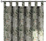 Zasłona na szelkach 1 szt.