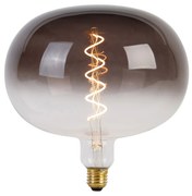 Żarówka LED E27 z możliwością ściemniania DECO 5W 130lm 1800K 22 cm