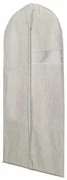 Compactor Extra wytrzymały pokrowiec na płaszcze i długie sukienki OXFORD, 60 x 135 cm, L