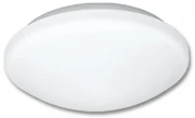 Plafon łazienkowy VICTOR 1xE27/60W/230V IP44