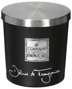 Świeca zapachowa Delice Frangipane, świeczka, 130 g