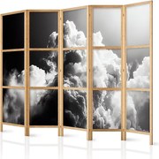 Parawan japoński Artgeist Tła i desenie 225 x 172 cm 1 szt