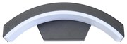 Brilagi - LED Kinkiet zewnętrzny ARCELO LED/8W/230V IP54