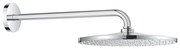 GROHE 26558000 - Zestaw z głowicą prysznicową RAINSHOWER MONO 310 422 mm błyszczący chrom