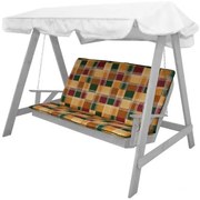 BASIC 92 - poduszka do huśtawki 150 cm