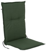 Poduszka na krzesło ogrodowe 100 x 46 cm Malezja Niedrig H024-32PB PATIO