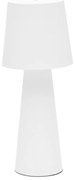 Lampa zewnętrzna LED ze ściemniaczem na USB ø 16 cm Arenys – Kave Home