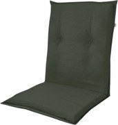 Doppler MOTION XL 940 - niska poduszka na krzesło z niskim oparciem