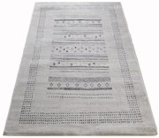 Dywan z wiskozy Alex Berber 100 cm x 140 cm