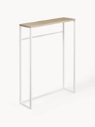 Konsola z metalu Tower