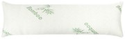 4Home Poduszka relaksacyjna Mąż zastępczy z pianki z pamięcią Bamboo, 50 x 150 cm