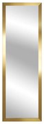 Lustro ścienne 47x127 cm Cannes – Styler