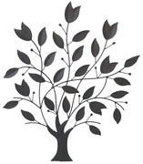 Metalowa dekoracja ogrodowa Tree – Garden Pleasure