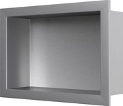 Półka wnękowa ze stali nierdzewnej BS203010