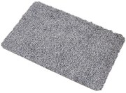 Magiczna wycieraczka szara mata do butów magic step mat