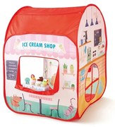 Hape Stoiska ulicznych sprzedawców