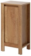 Szafka łazienkowa CLASSIC OAK 810 40 cm dąb COMAD
