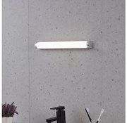 Eglo 99776 - LED oświetlenie łazienkowe do lustra TRAGACETE LED/7,5W/230V IP44 4
