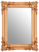 Lustro ścienne 93x123 cm Georgia – Premier Housewares