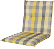 Doppler LIVING 5113 szary/żółty