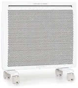 Klarstein Hot Spot Slimcurve Double Wave Grzejnik typu „2 w 1”