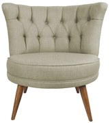 Fotel Richland Grey