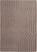 Beżowy dywan 240x340 cm Pompei 1611 – Ayyildiz Carpets