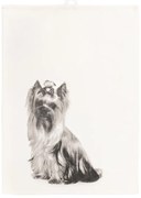 Bawełniana ścierka 70x50 cm Farm – Tiseco Home Studio