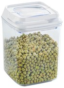 Pojemnik do przechowywania żywności TURIN, 0,9 litra, WENKO