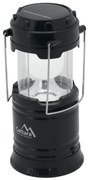 Cattara Kempingowa latarka akumulatorowa, LED 20/60 lm